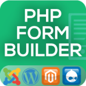 Zigaform – PHP Form Builder – Contact & Survey